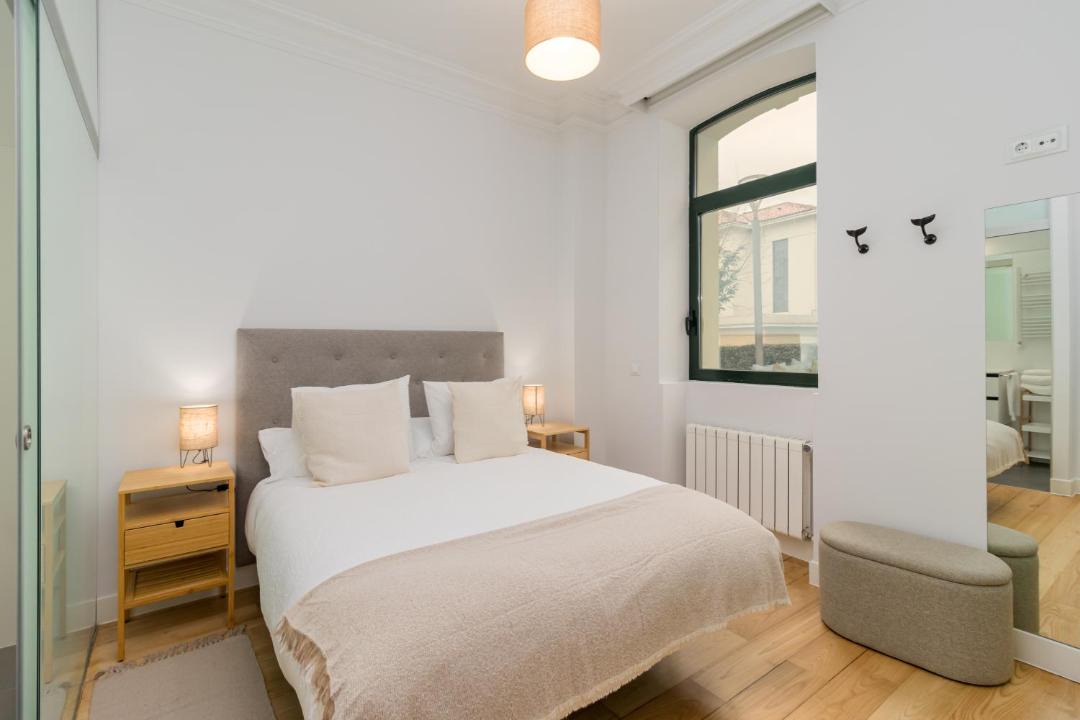 Photo of Bedroom in Santander