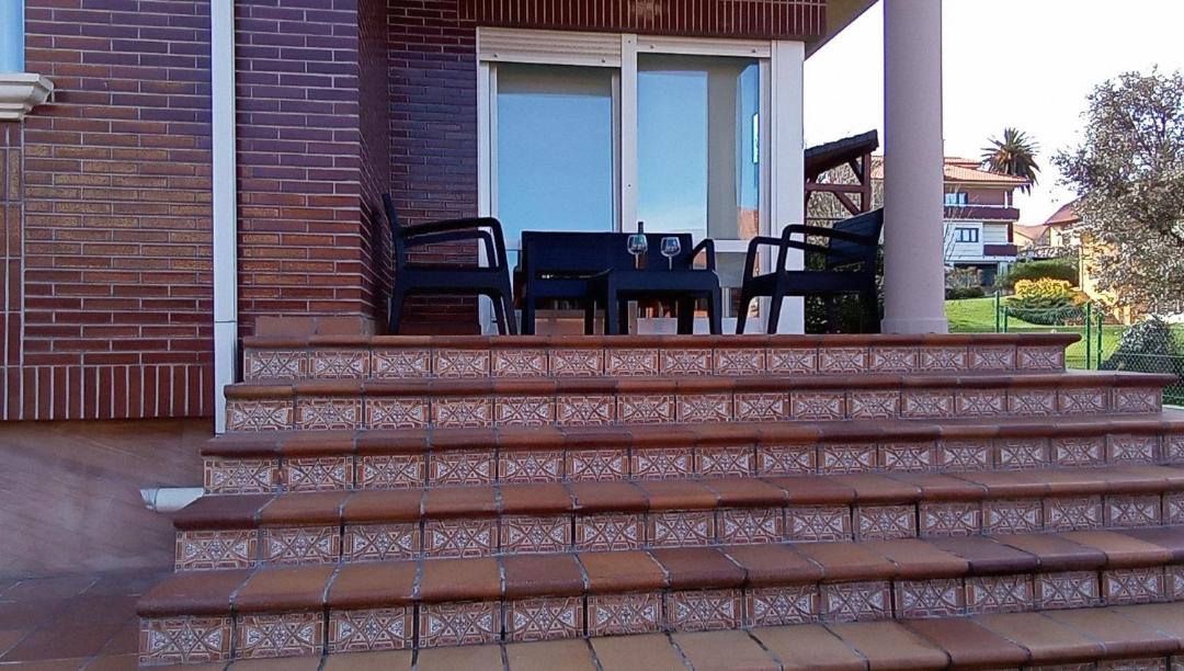 Photo of Patio Balcony in Maliano