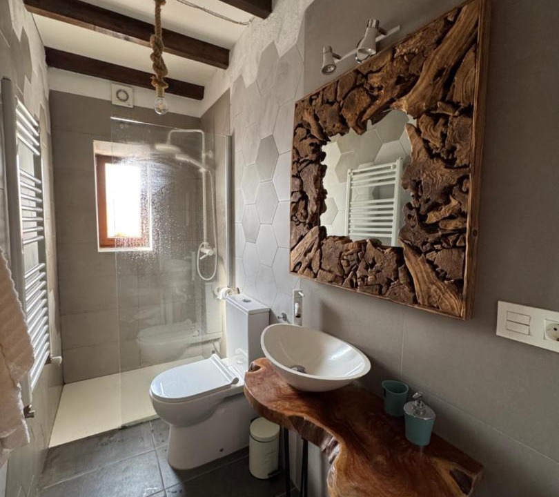 Photo of Bathroom in Matapozuelos