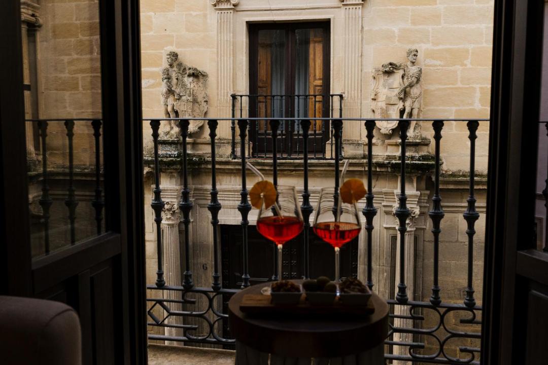 Photo of Patio Balcony in Ubeda