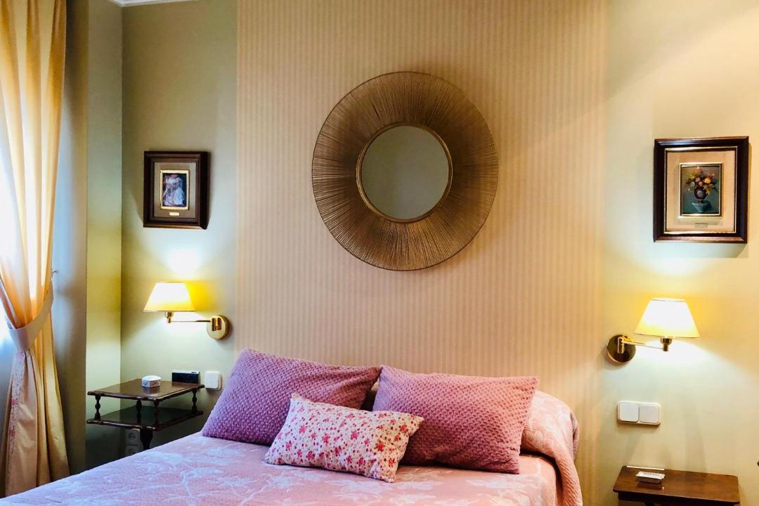 Photo of Bedroom in Leon