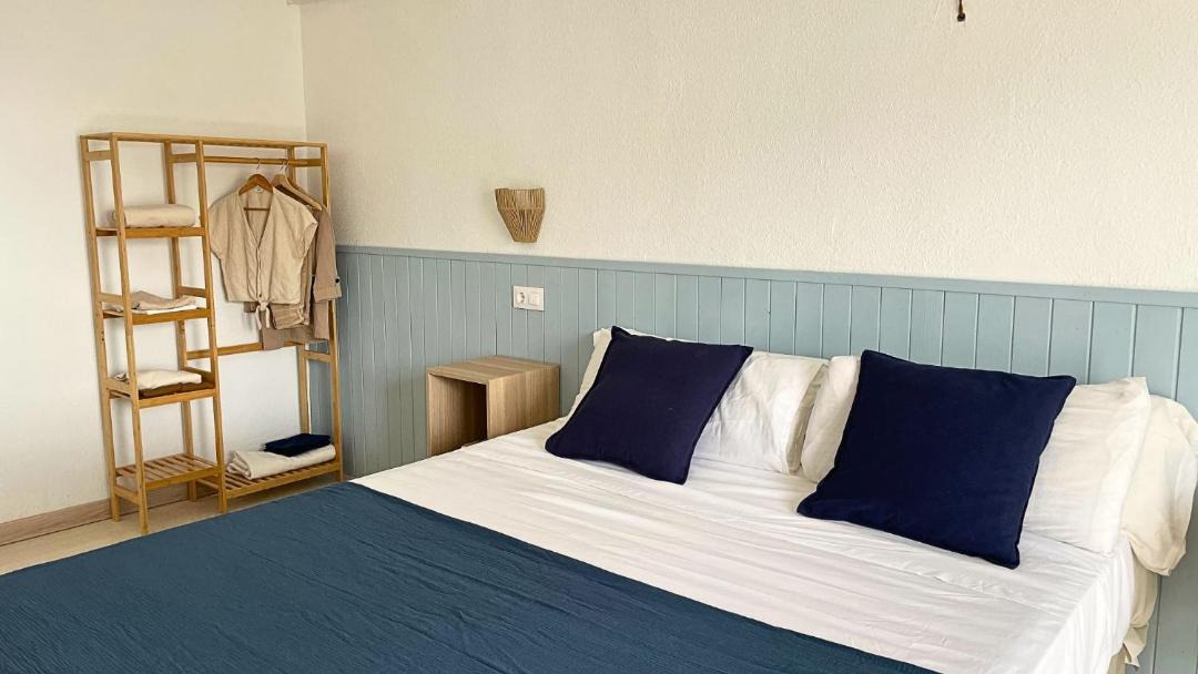Photo of Bedroom in Peguera
