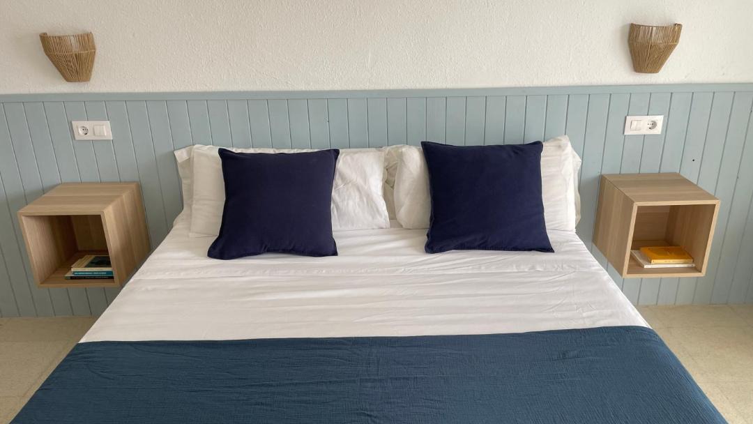Photo of Bedroom in Peguera