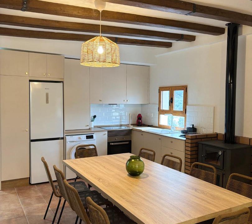 Photo of Kitchen in Moratalla