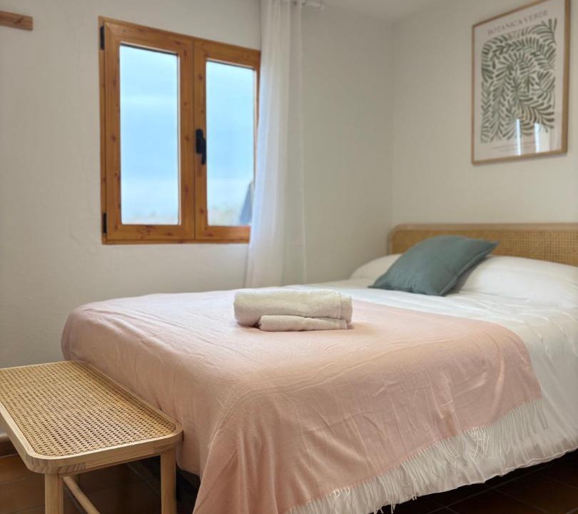 Photo of Bedroom in Moratalla