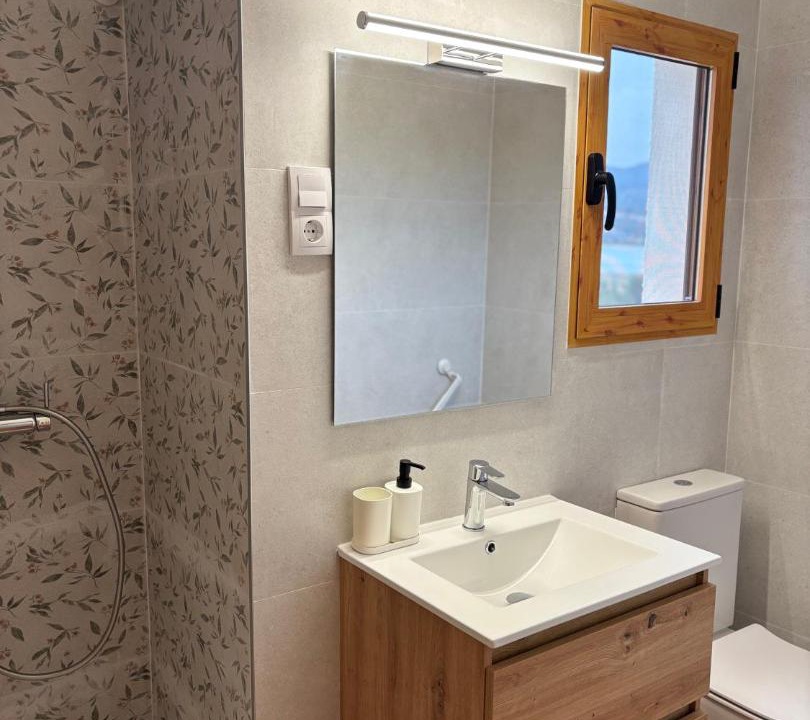 Photo of Bathroom in Moratalla