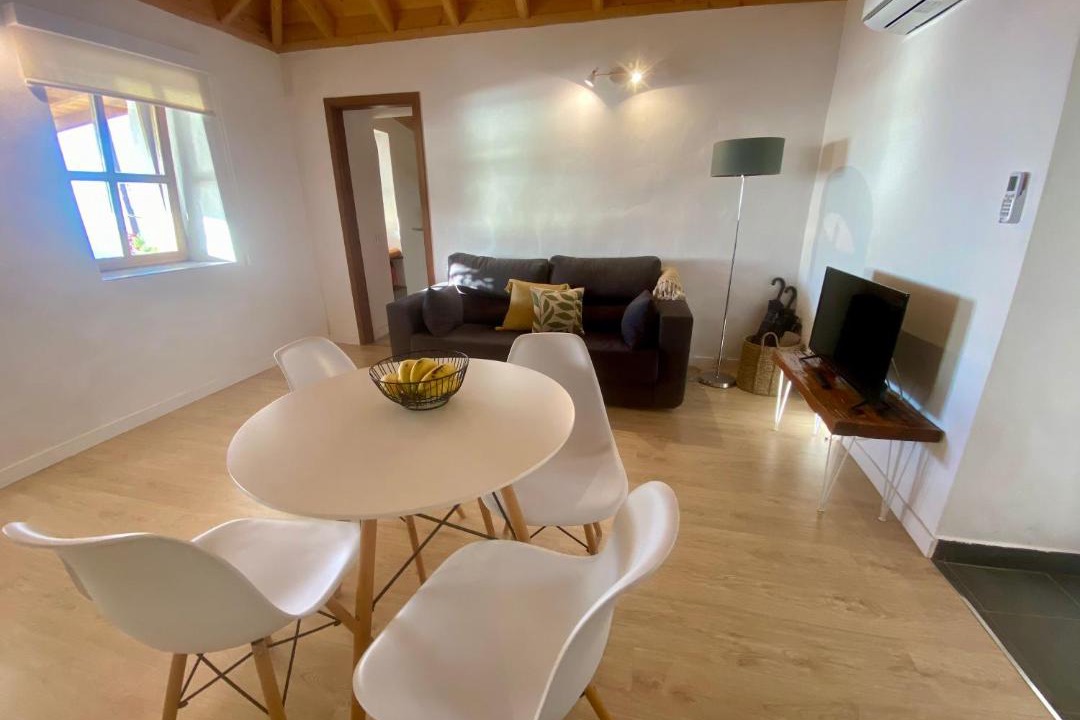 Photo of Livingroom in Santo Domingo