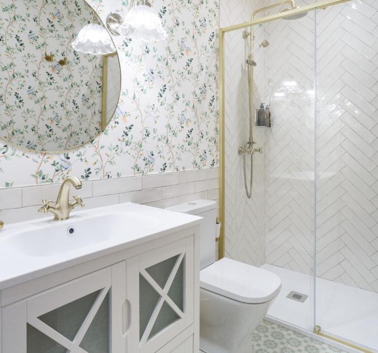 Photo of Bathroom in Verin
