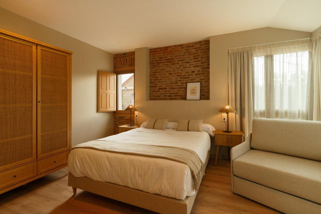 Photo of Bedroom in Verin