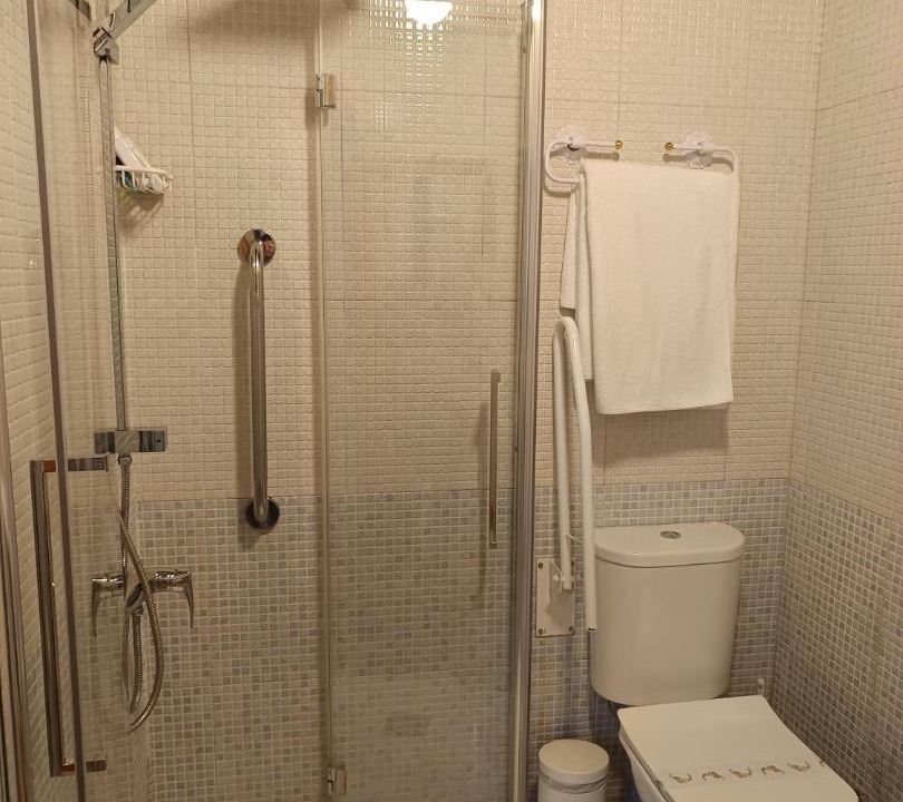 Photo of Bathroom in Monfero