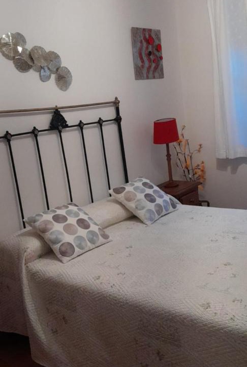 Photo of Bedroom in Ayllon