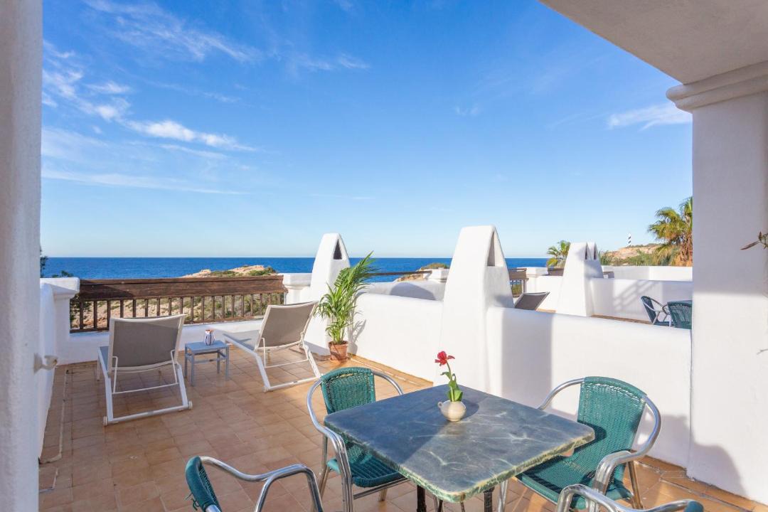 Photo of Patio Balcony in Portinatx