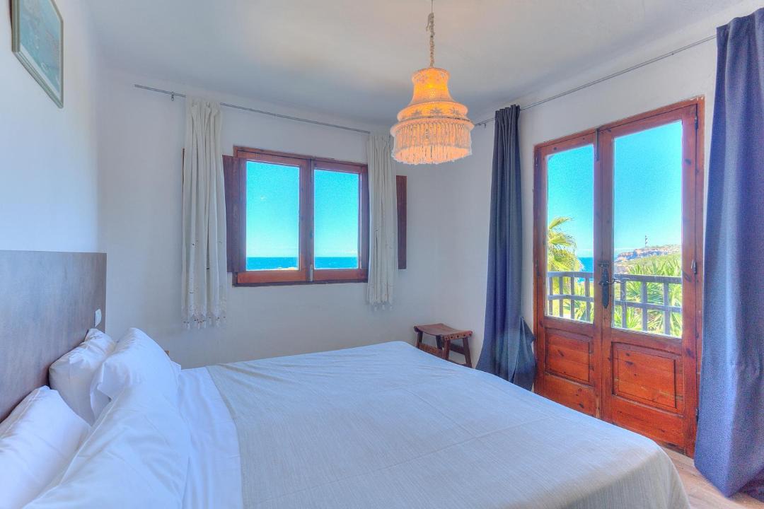 Photo of Bedroom in Portinatx