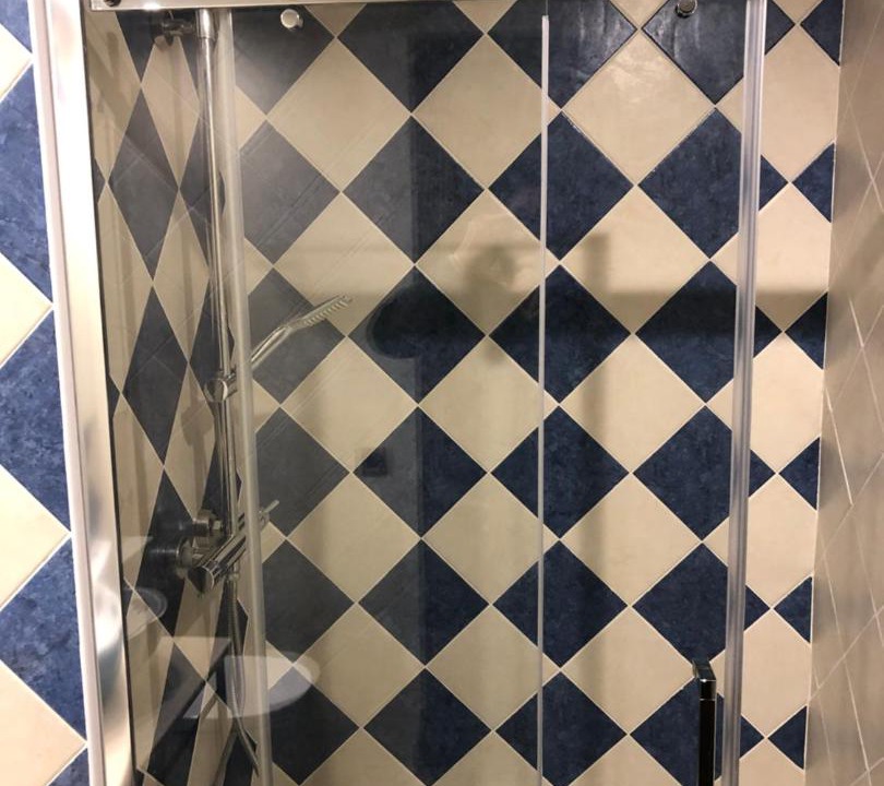 Photo of Bathroom in Labuerda