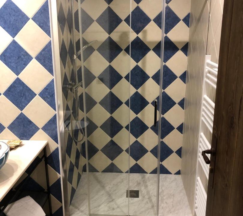 Photo of Bathroom in Labuerda