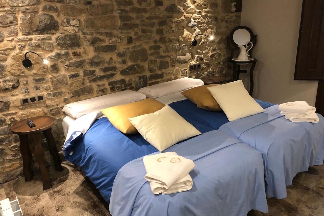 Photo of Bedroom in Labuerda