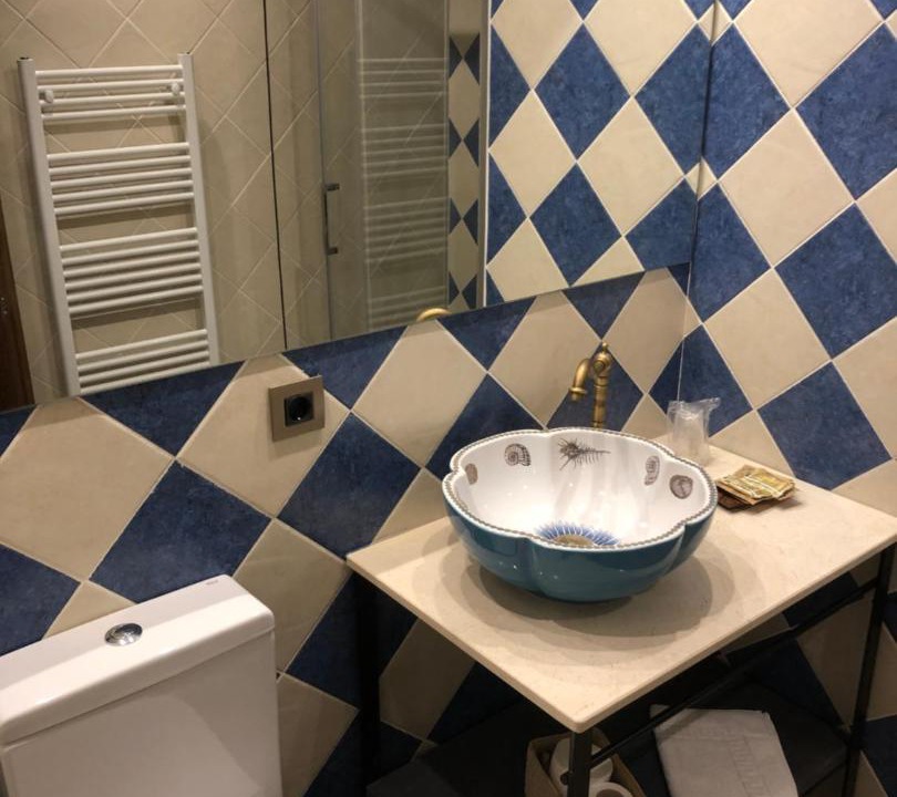 Photo of Bathroom in Labuerda