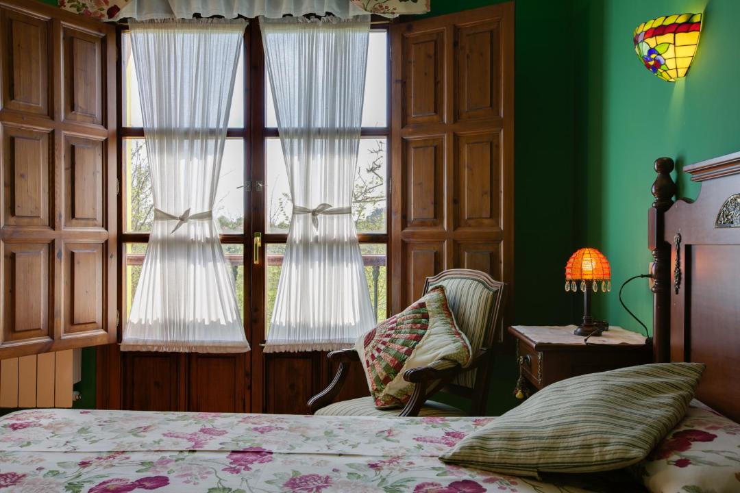 Photo of Bedroom in Ribadesella