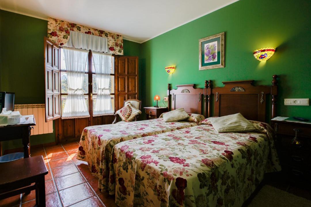 Photo of Bedroom in Ribadesella