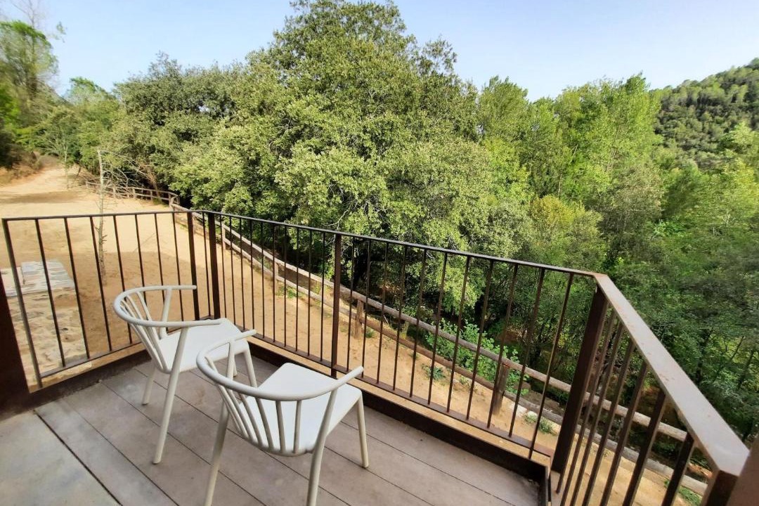 Photo of Patio Balcony in Cabanelles