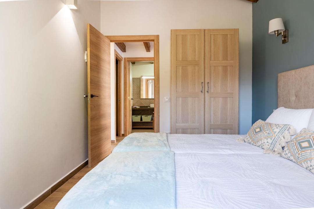 Photo of Bedroom in Cangas de Onis