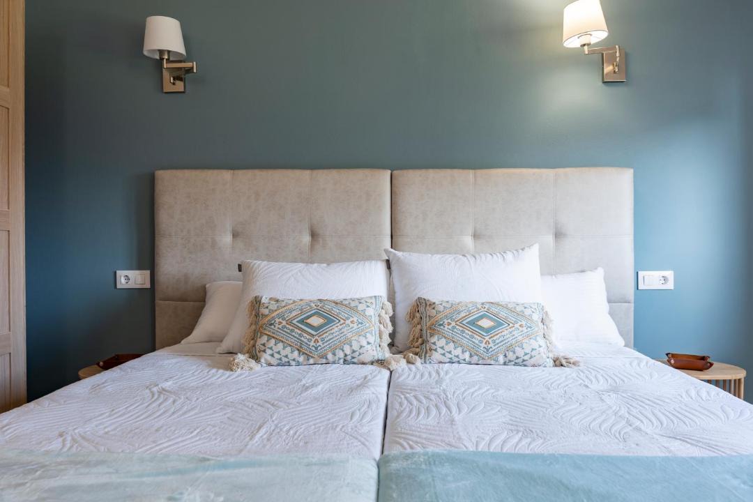 Photo of Bedroom in Cangas de Onis