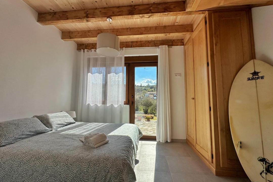 Photo of Bedroom in Ribamontan al Mar