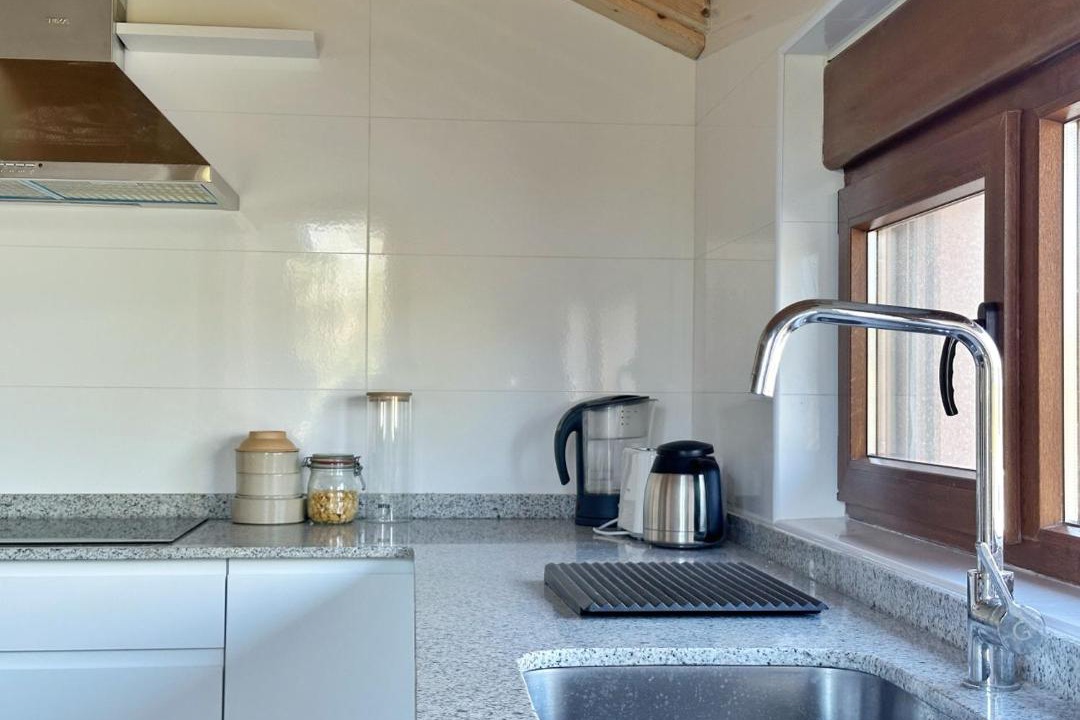 Photo of Kitchen in Ribamontan al Mar