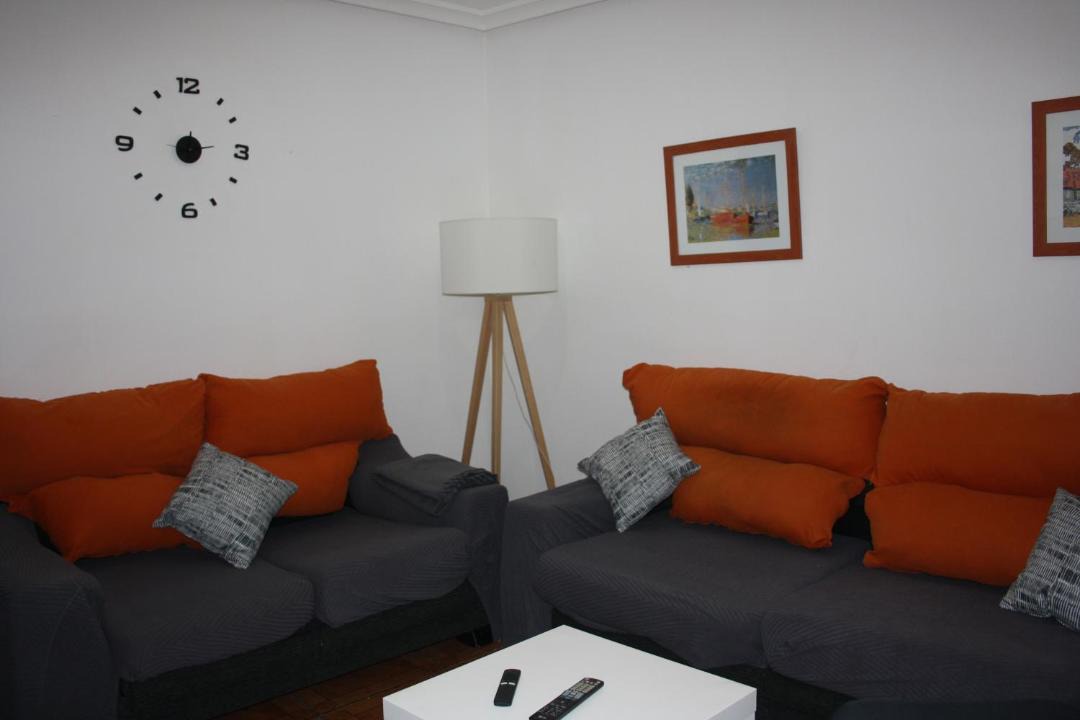 Photo of Livingroom in Valencia de Don Juan