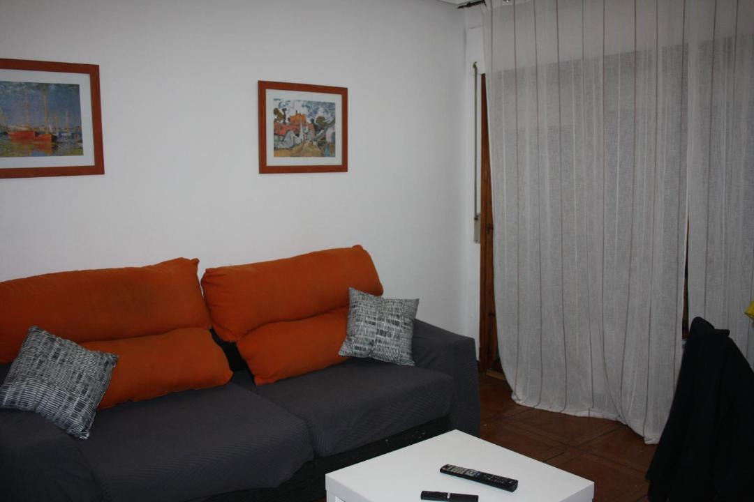 Photo of Livingroom in Valencia de Don Juan