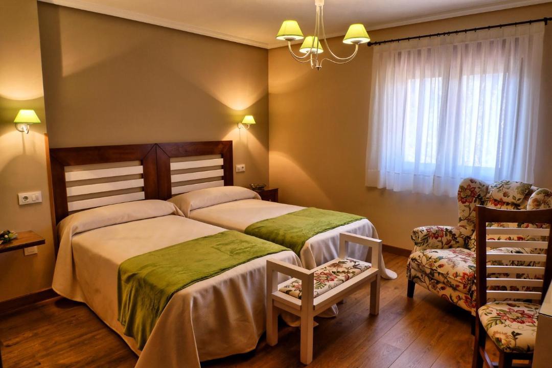 Photo of Bedroom in Lerones