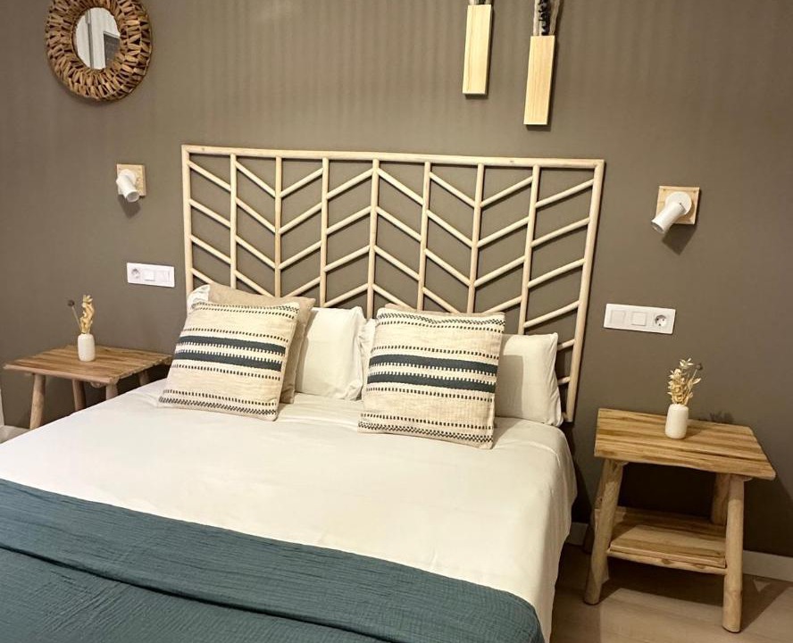 Photo of Bedroom in Covarrubias