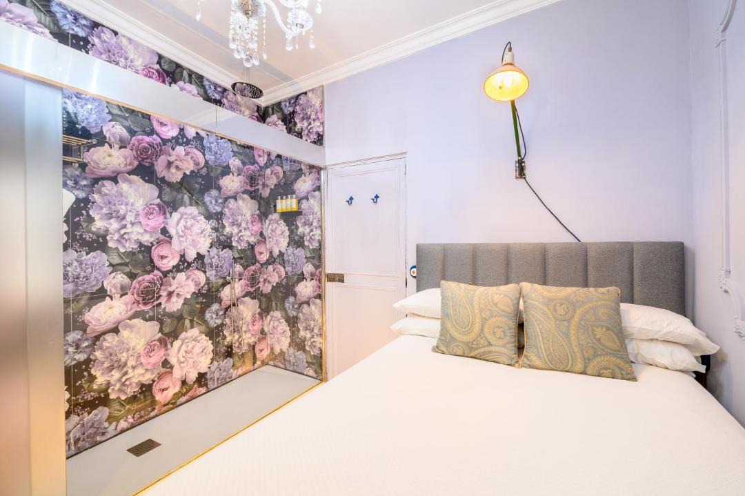 Photo of Bedroom in Sant Nicolau