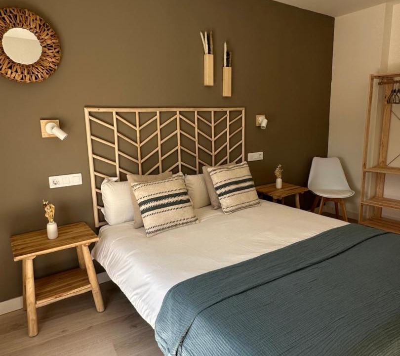 Photo of Bedroom in Covarrubias