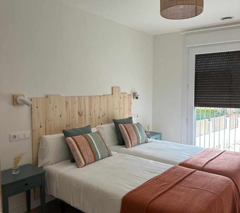 Photo of Bedroom in Covarrubias