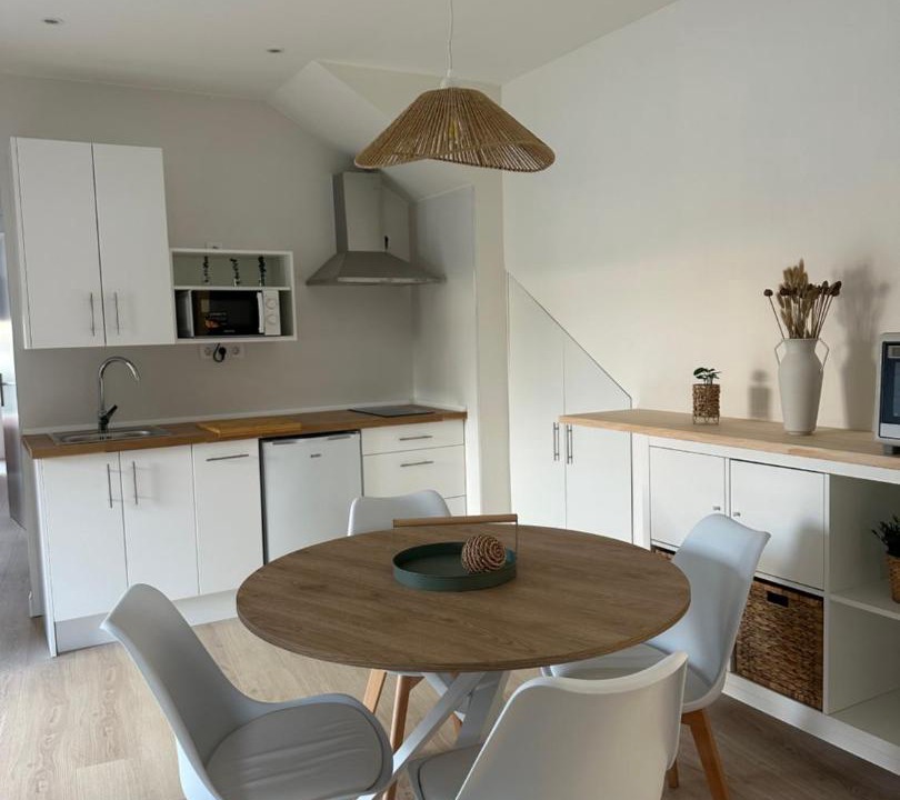 Photo of Kitchen in Covarrubias