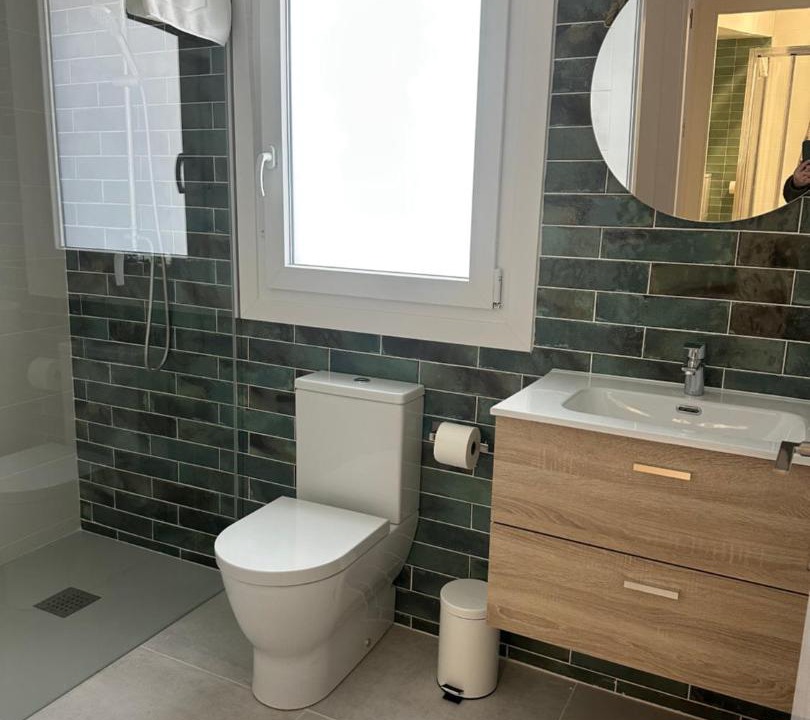 Photo of Bathroom in Covarrubias
