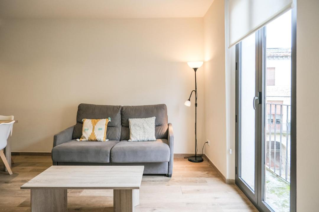 Photo of Livingroom in Besalu