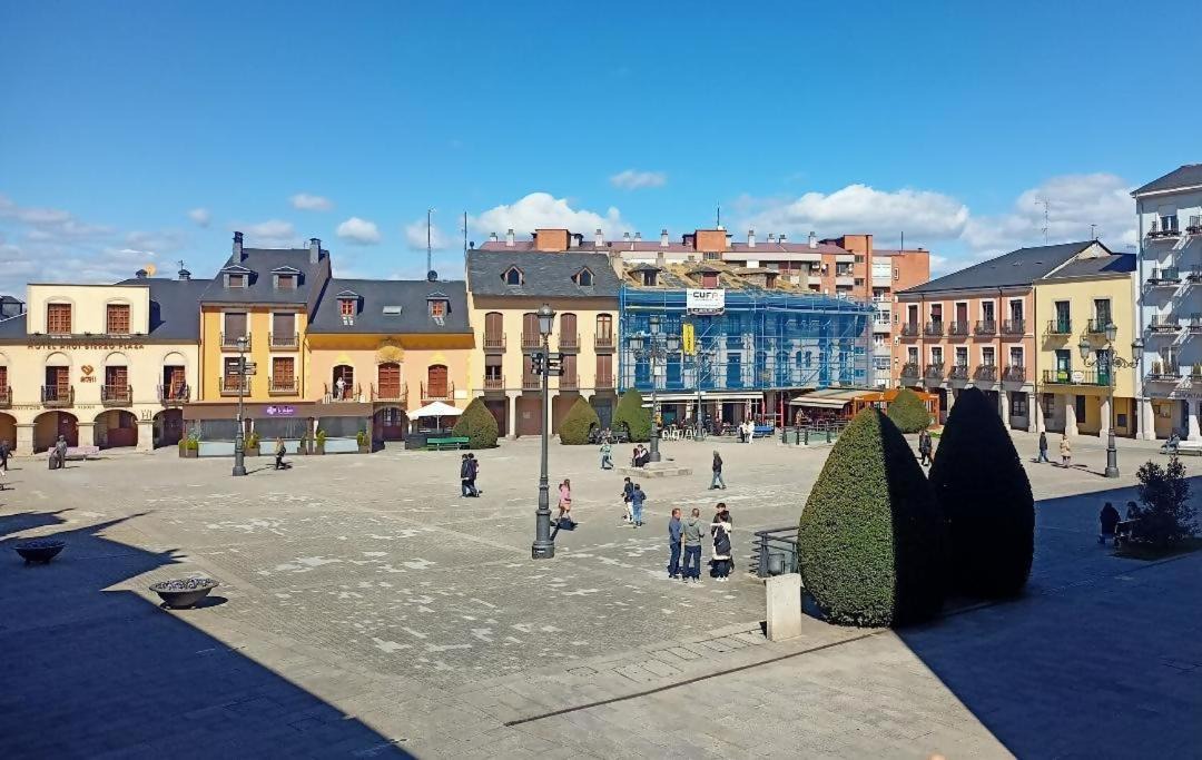Photo of Others in Ponferrada