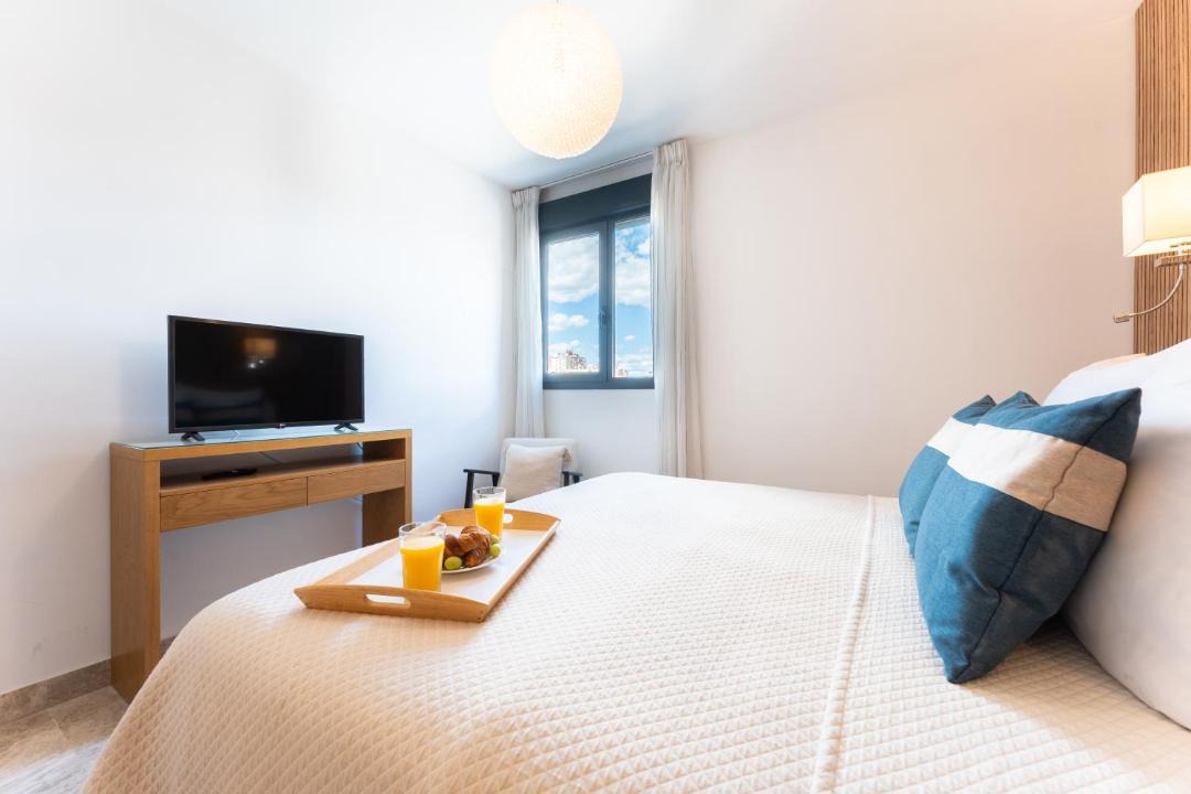 Photo of Bedroom in R.E.N.F.E.
