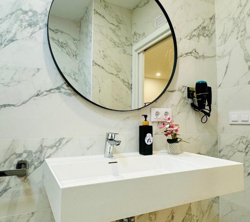 Photo of Bathroom in Sant Antoni