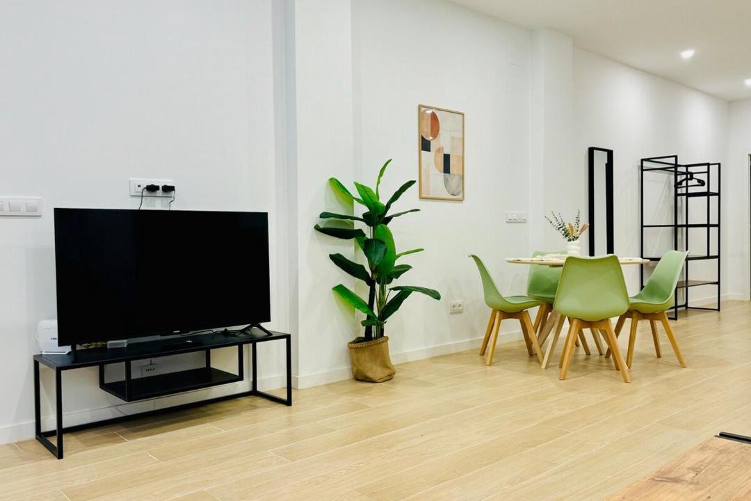 Photo of Livingroom in Sant Antoni