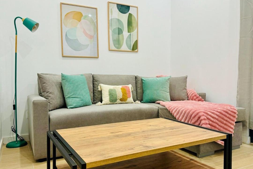 Photo of Livingroom in Sant Antoni