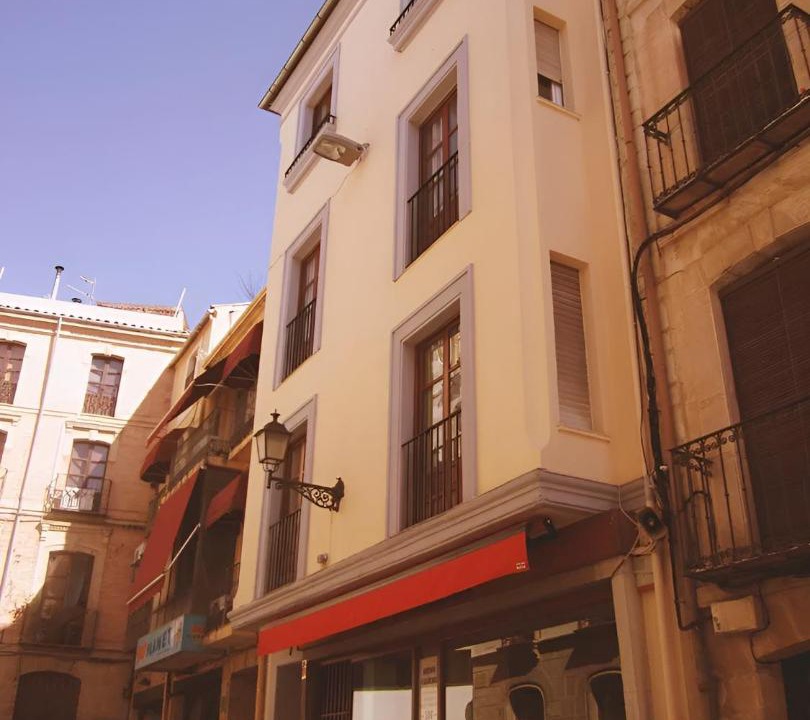 Photo of Others in Ubeda