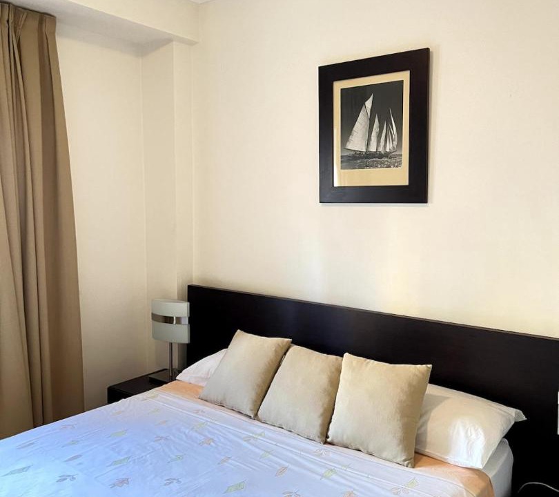 Photo of Bedroom in Caserio Los Tarquinos