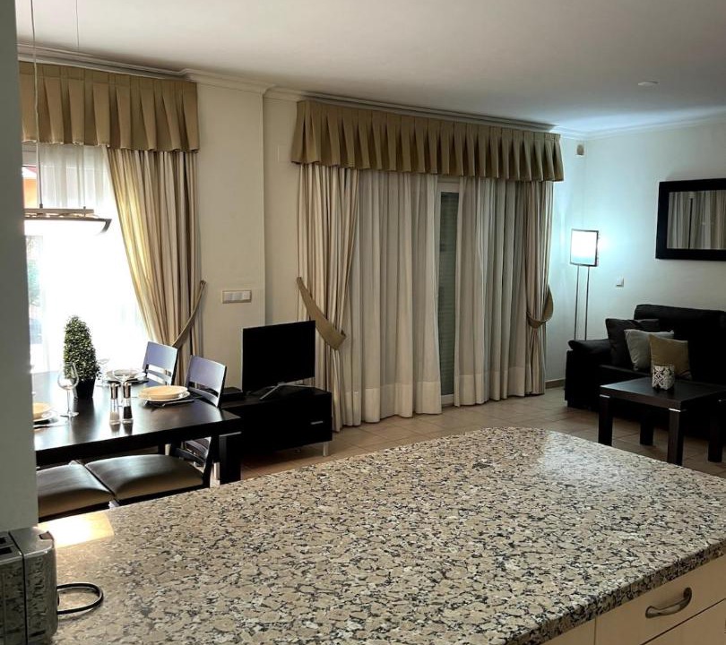 Photo of Kitchen in Caserio Los Tarquinos