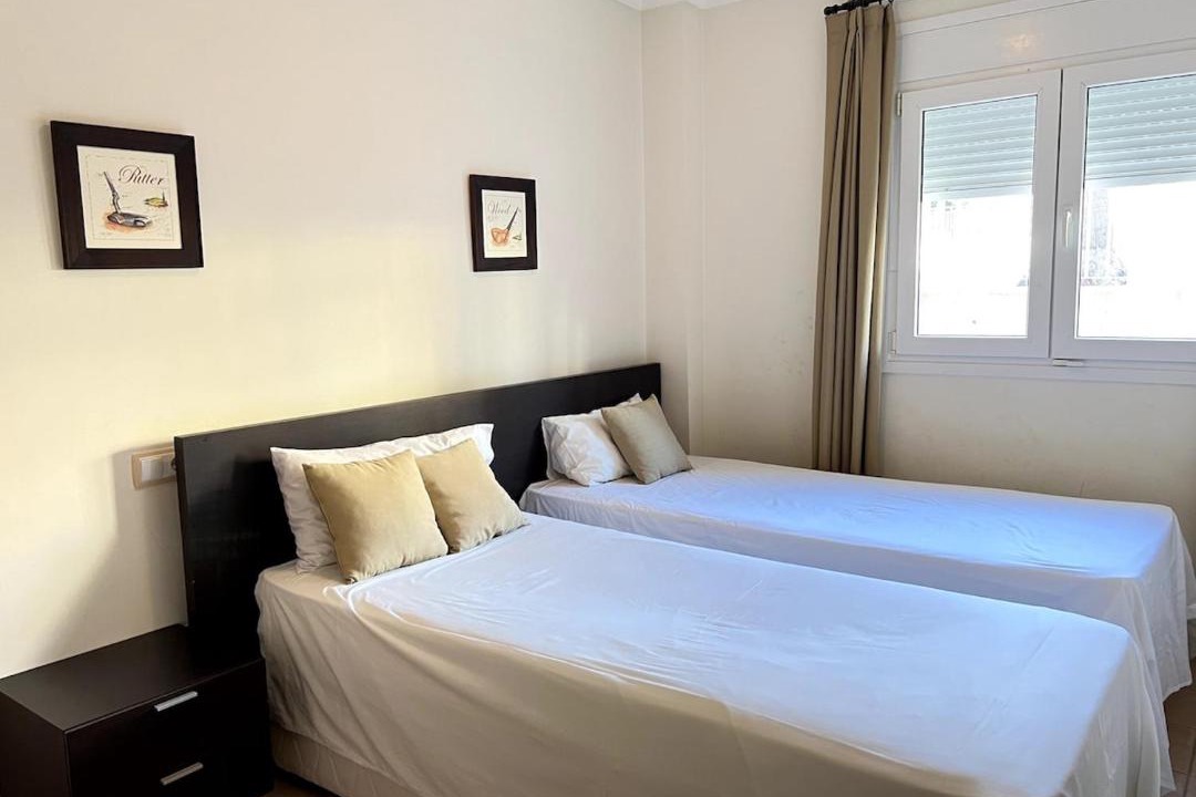 Photo of Bedroom in Caserio Los Tarquinos
