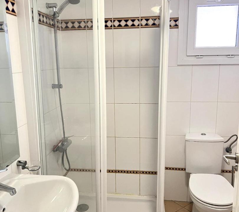 Photo of Bathroom in Caserio Los Tarquinos