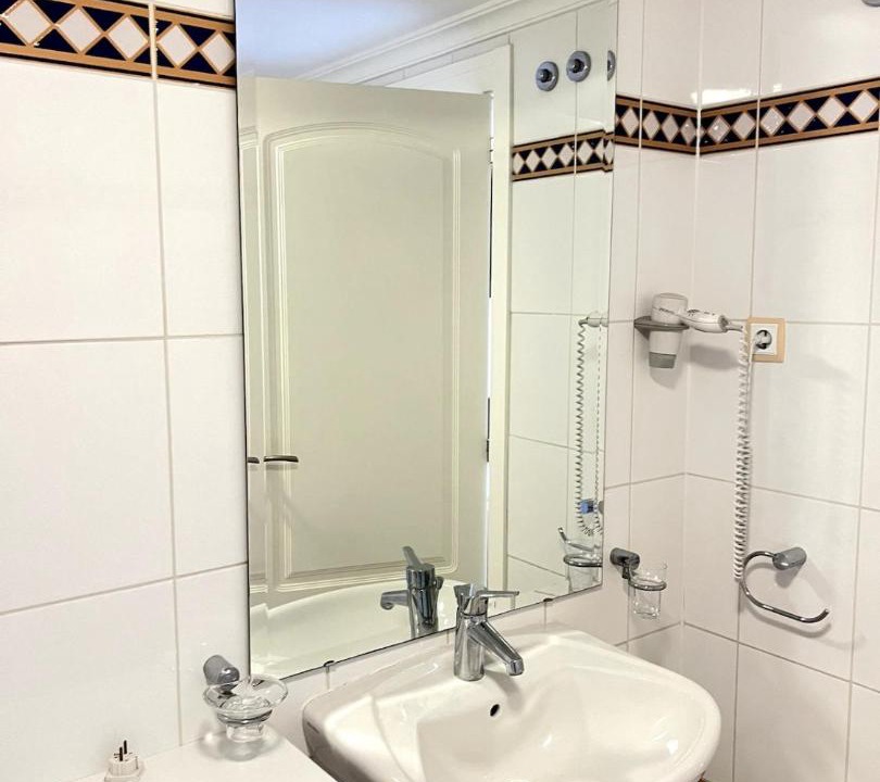 Photo of Bathroom in Caserio Los Tarquinos