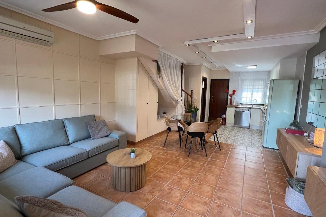 Photo of Livingroom in Roda